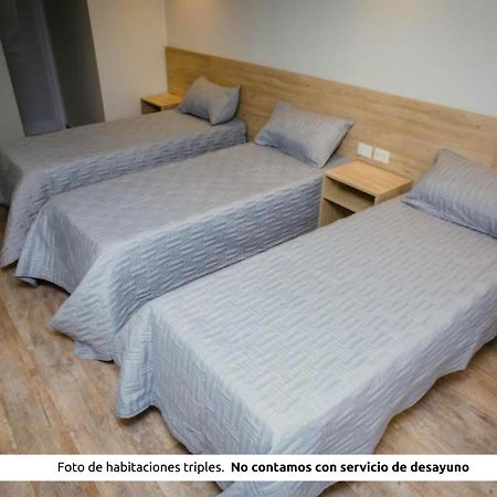 Z Hotel Boutique Puerto Iguazu Bagian luar foto