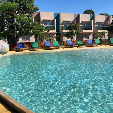 Z Hotel Boutique Puerto Iguazu Bagian luar foto