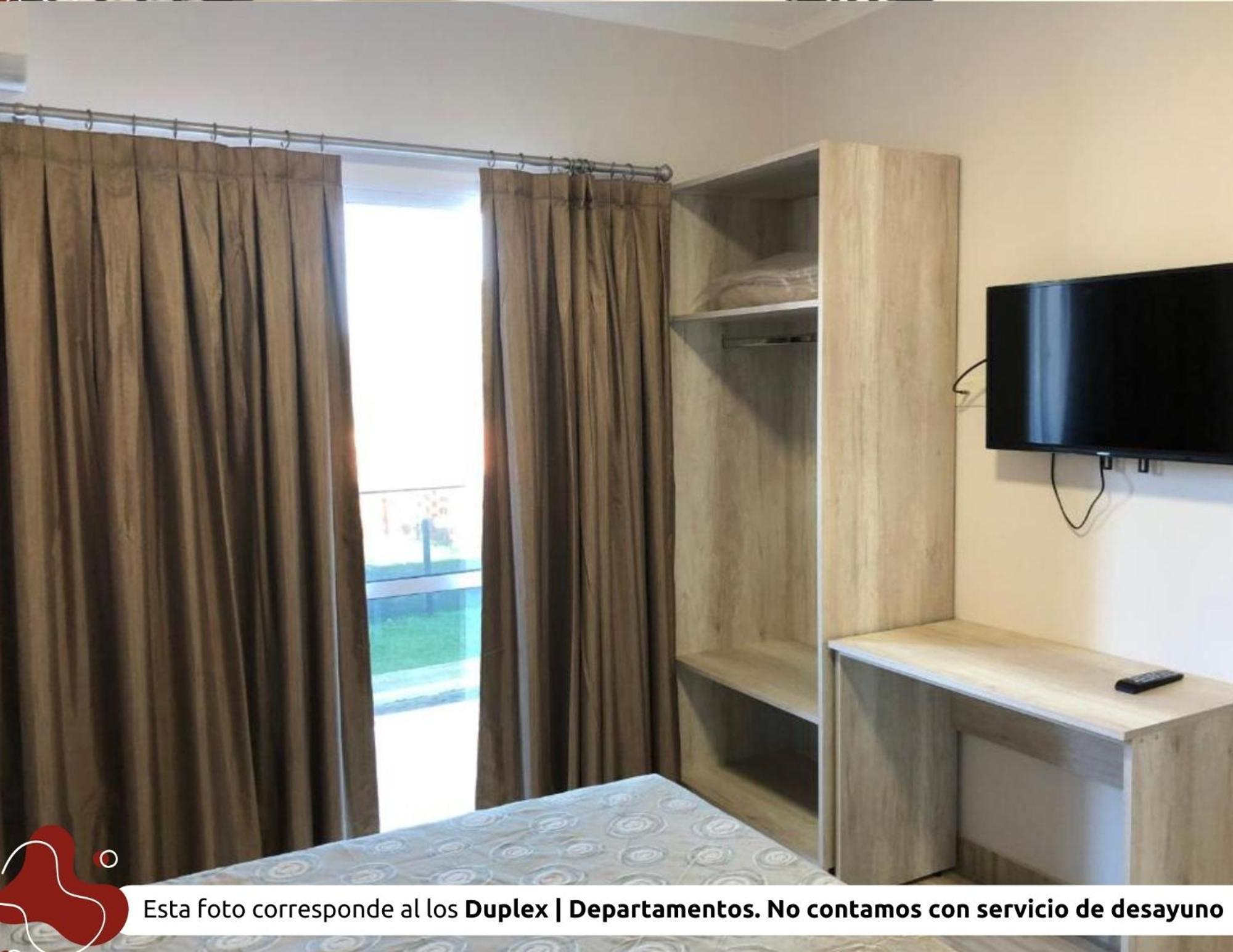Z Hotel Boutique Puerto Iguazu Bagian luar foto