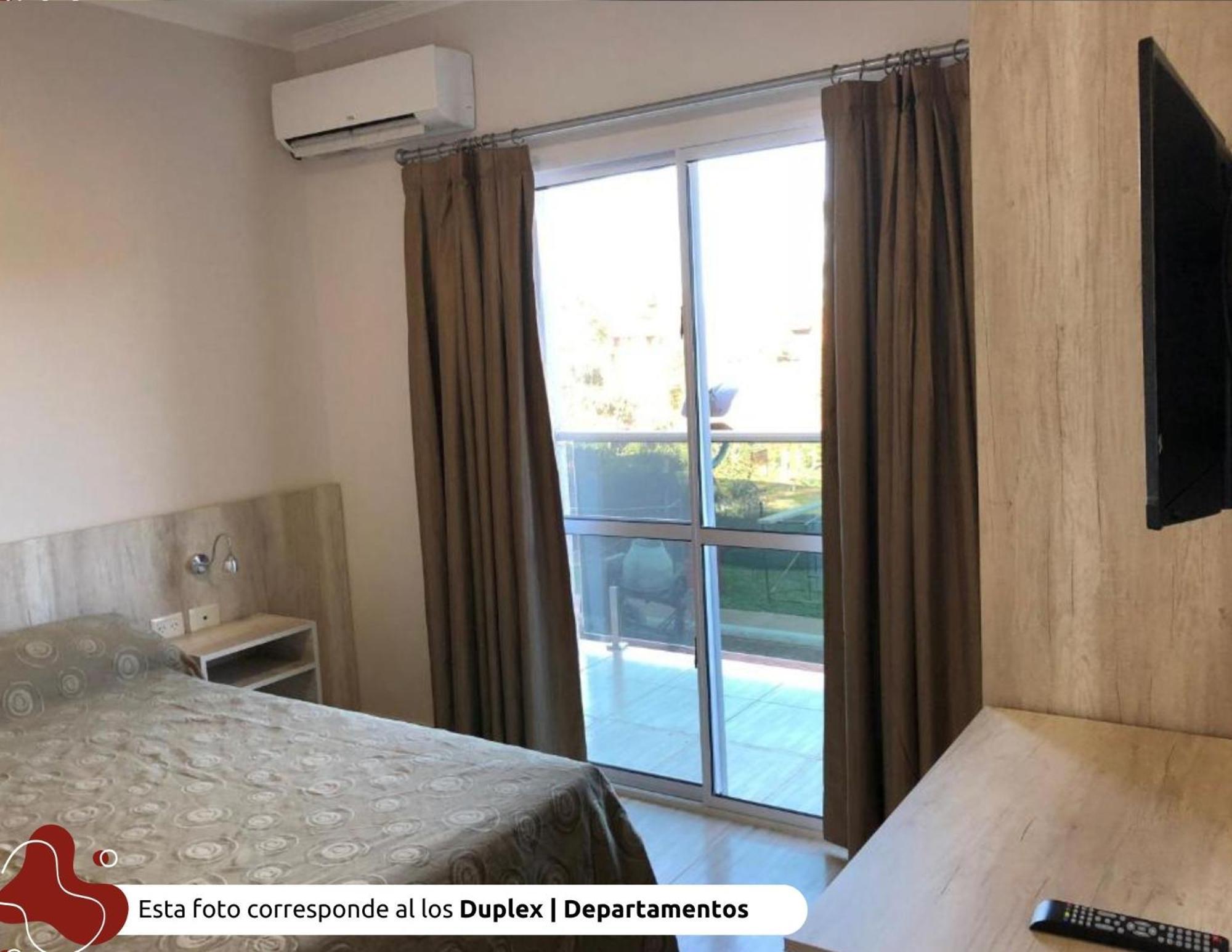 Z Hotel Boutique Puerto Iguazu Bagian luar foto